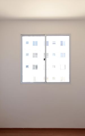 Apartamento para alugar com 45m², 2 quartos e 1 vagaQuarto 2
