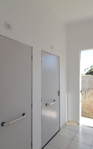 Apartamento para alugar com 45m², 2 quartos e 1 vagaÁrea comum