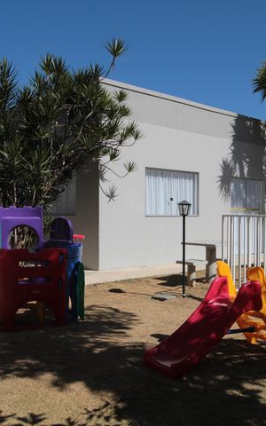 Apartamento para alugar com 45m², 2 quartos e 1 vagaÁrea comum