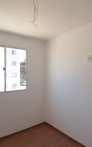 Apartamento para alugar com 45m², 2 quartos e 1 vagaQuarto 1