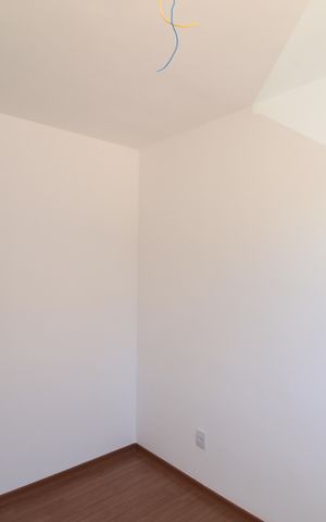 Apartamento para alugar com 45m², 2 quartos e 1 vagaQuarto 1
