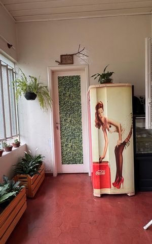 Casa à venda com 71m², 2 quartos e sem vaga