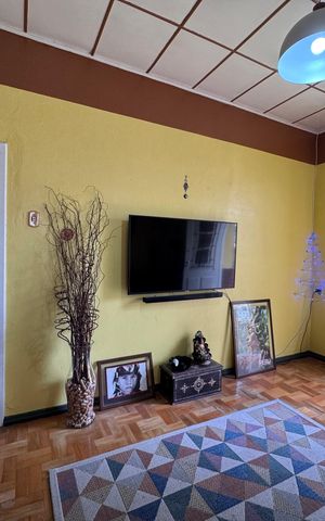 Casa à venda com 71m², 2 quartos e sem vaga