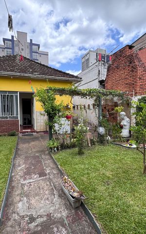 Casa à venda com 71m², 2 quartos e sem vaga