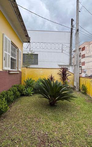 Casa à venda com 71m², 2 quartos e sem vaga
