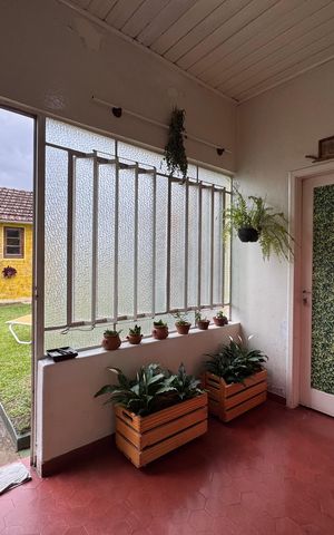 Casa à venda com 71m², 2 quartos e sem vaga
