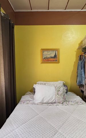 Casa à venda com 71m², 2 quartos e sem vaga