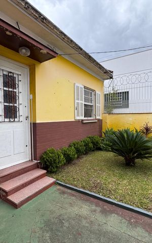 Casa à venda com 71m², 2 quartos e sem vaga