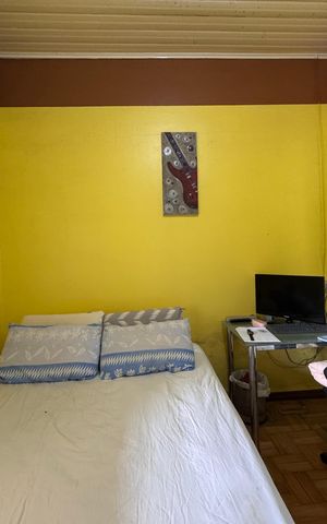 Casa à venda com 71m², 2 quartos e sem vaga