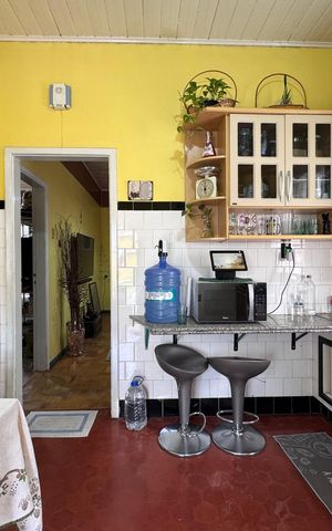 Casa à venda com 71m², 2 quartos e sem vaga
