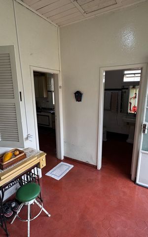 Casa à venda com 71m², 2 quartos e sem vaga