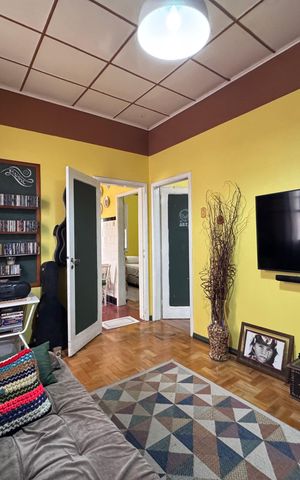 Casa à venda com 71m², 2 quartos e sem vaga