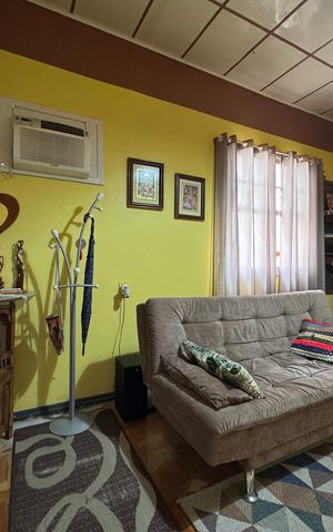 Casa à venda com 71m², 2 quartos e sem vaga