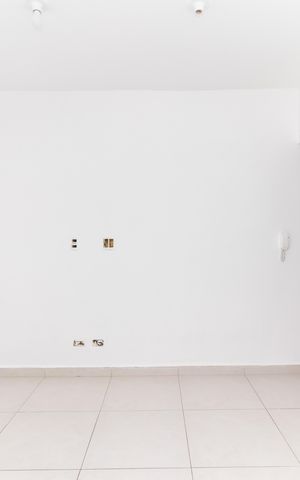 Apartamento para alugar com 33m², 1 quarto e sem vaga Apartamento para alugar com 33m², 1 quarto e sem vagaSala/Cozinha