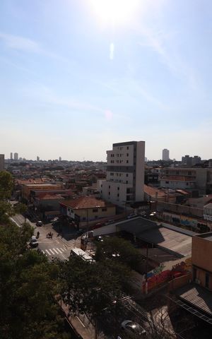 Apartamento à venda com 40m², 2 quartos e sem vagaVista das Janelas