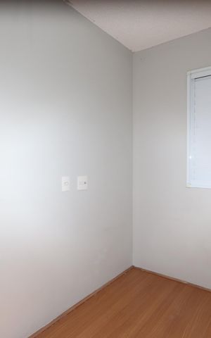 Apartamento à venda com 40m², 2 quartos e sem vagaQuarto 1