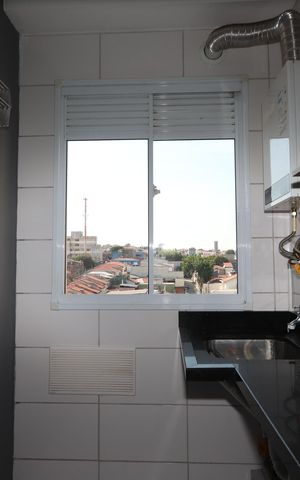 Apartamento à venda com 40m², 2 quartos e sem vagaLavanderia