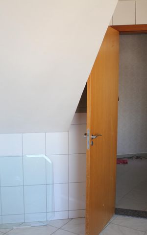 Apartamento à venda com 204m², 4 quartos e 3 vagasCozinha