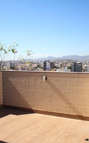 Apartamento à venda com 204m², 4 quartos e 3 vagasÁrea comum