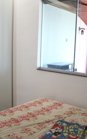 Apartamento à venda com 204m², 4 quartos e 3 vagasSuíte 2