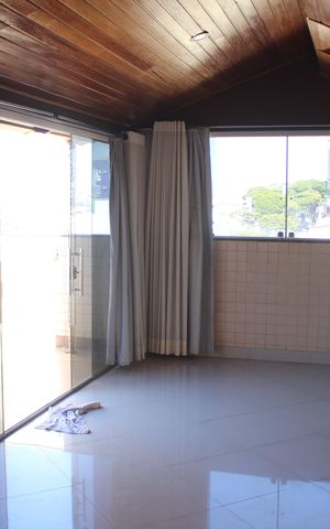 Apartamento à venda com 204m², 4 quartos e 3 vagasÁrea comum