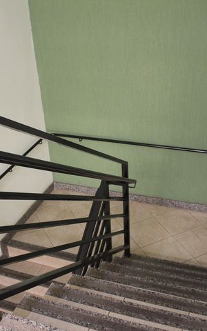 Apartamento à venda com 204m², 4 quartos e 3 vagasEscada