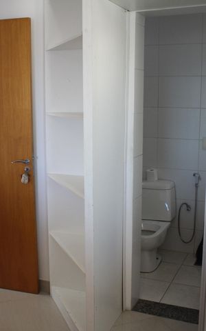 Apartamento à venda com 204m², 4 quartos e 3 vagasSuíte 2
