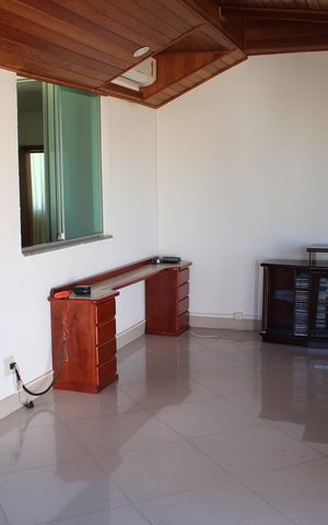 Apartamento à venda com 204m², 4 quartos e 3 vagasÁrea comum