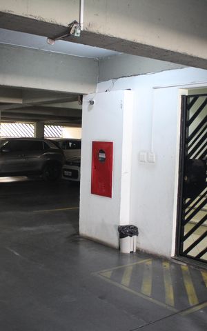 Apartamento à venda com 204m², 4 quartos e 3 vagasGaragem