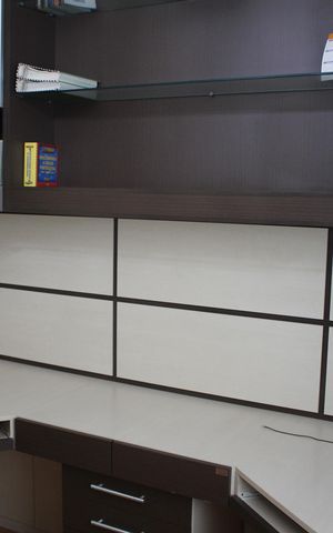 Apartamento à venda com 204m², 4 quartos e 3 vagasQuarto 1
