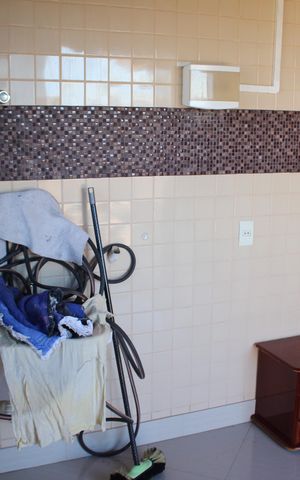 Apartamento à venda com 204m², 4 quartos e 3 vagasÁrea comum