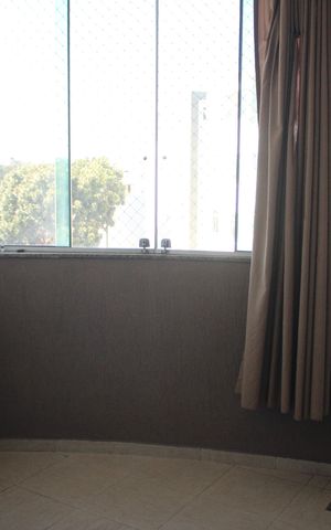 Apartamento à venda com 204m², 4 quartos e 3 vagasSala
