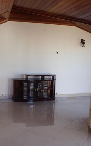 Apartamento à venda com 204m², 4 quartos e 3 vagasÁrea comum