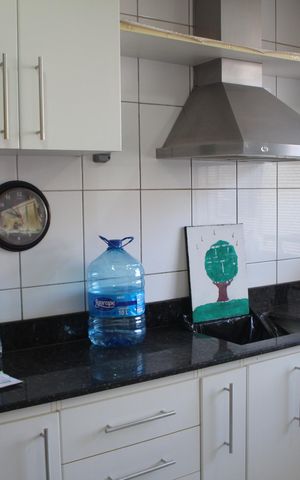 Apartamento à venda com 204m², 4 quartos e 3 vagasCozinha