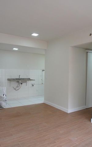 Apartamento para alugar com 78m², 2 quartos e 1 vagaSala