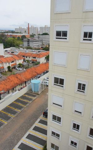 Apartamento para alugar com 78m², 2 quartos e 1 vagaQuarto 2 - Vista