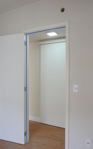 Apartamento para alugar com 78m², 2 quartos e 1 vagaQuarto 2