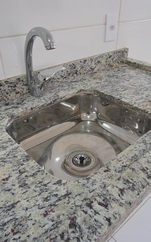 Apartamento para alugar com 78m², 2 quartos e 1 vagaCozinha