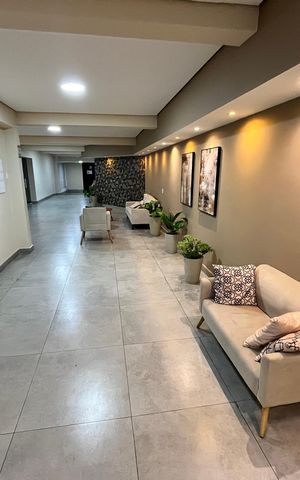 Apartamento à venda com 35m², 1 quarto e sem vagaHall de entrada