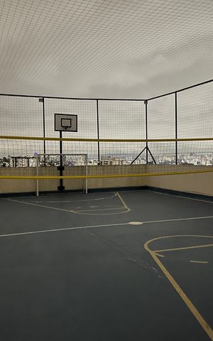 Apartamento à venda com 35m², 1 quarto e sem vagaQuadra