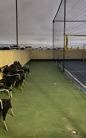 Apartamento à venda com 35m², 1 quarto e sem vagaQuadra