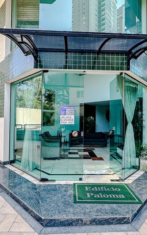 Apartamento à venda com 220m², 3 quartos e 3 vagasÁrea comum - Plaquinha