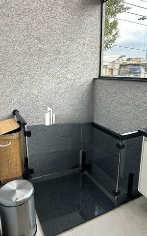 Casa à venda com 140m², 2 quartos e 2 vagas