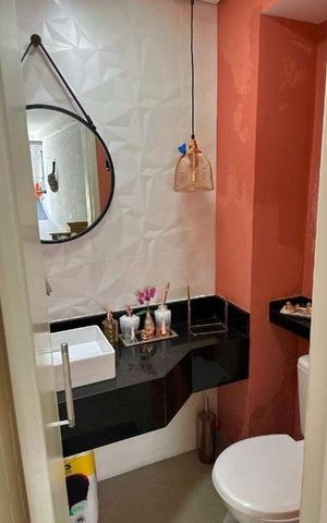 Casa à venda com 140m², 2 quartos e 2 vagas