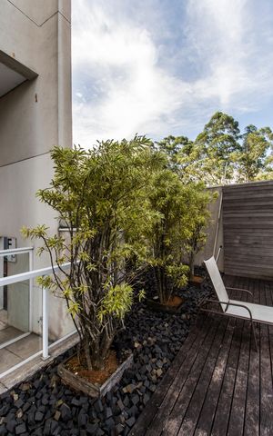 Apartamento para alugar com 43m², 1 quarto e 1 vagaÁrea comum