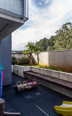 Apartamento para alugar com 43m², 1 quarto e 1 vagaÁrea comum - Playground