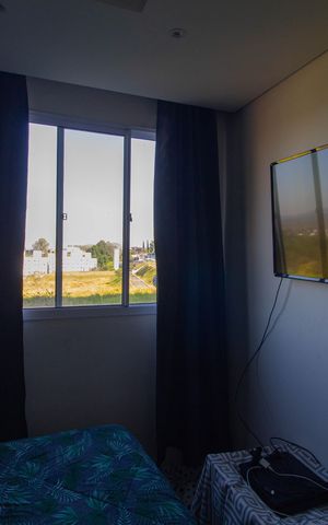 Apartamento à venda com 45m², 2 quartos e 1 vaga Apartamento à venda com 45m², 2 quartos e 1 vagaQuarto 2
