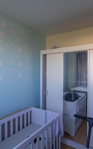Apartamento à venda com 45m², 2 quartos e 1 vaga Apartamento à venda com 45m², 2 quartos e 1 vagaQuarto 1