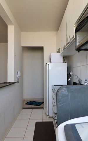 Apartamento para alugar com 107m², 2 quartos e 1 vaga Apartamento para alugar com 107m², 2 quartos e 1 vagaCozinha