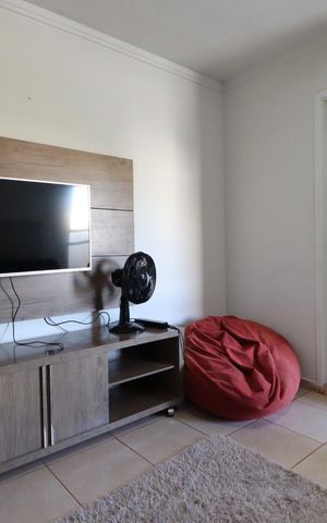 Apartamento para alugar com 107m², 2 quartos e 1 vaga Apartamento para alugar com 107m², 2 quartos e 1 vagaSala 2